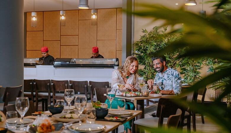 Louis Ivi Mare Hotel