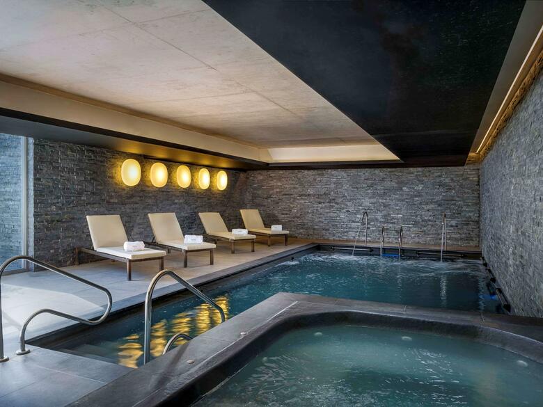 Hotel Novotel Santiago Providencia