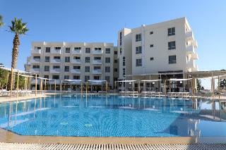 Toxotis Hotel Apts