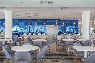 Anastasia Beach Hotel