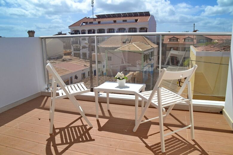 Ouril Hotel Julia