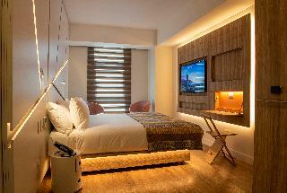 Hotel Nodo
