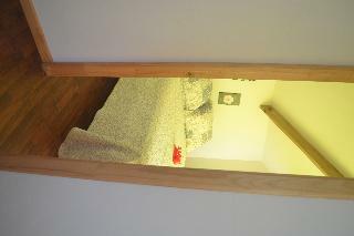 Hotel Caba�a Manuto Tahai