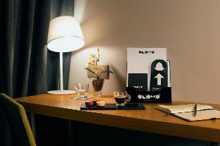 Hotel Onomo Douala