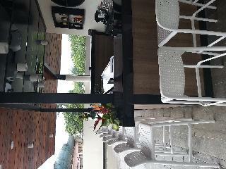 Hotel Onomo Douala