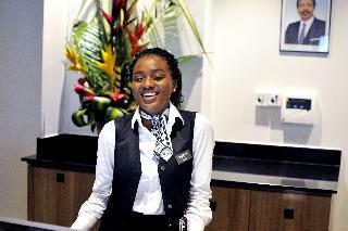 Hotel Onomo Douala