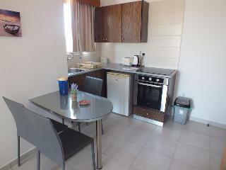 Hotel Petsas Apartments