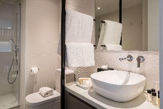 Hotel Quality Lodge Best Western Premier Collection