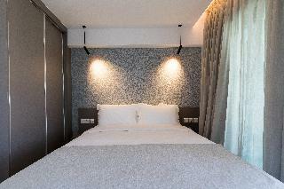 Hotel Quality Lodge Best Western Premier Collection