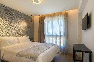 Hotel Quality Lodge Best Western Premier Collection