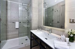 Hotel Best Western Ferrat