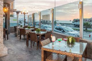 Hotel Pettra Antofagasta