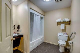 Hotel Econo Lodge St Apollinaire