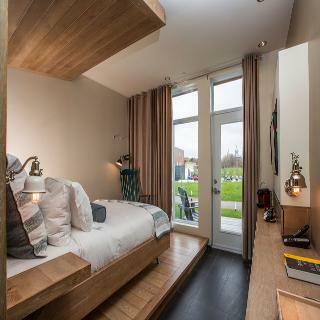 Le Germain Charlevoix Hotel & Spa