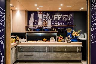Hotel Ibis Budget Santiago Providencia