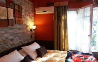 Hostal Intiwasi