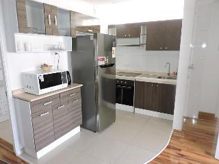 Apart Hotel Don Alonso