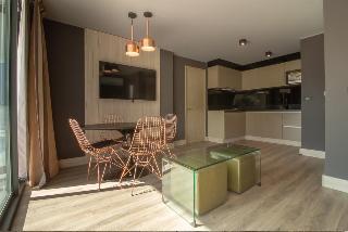 Hotel One Nk Apartments