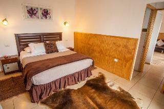 Villa Te Ngahu Bungalows