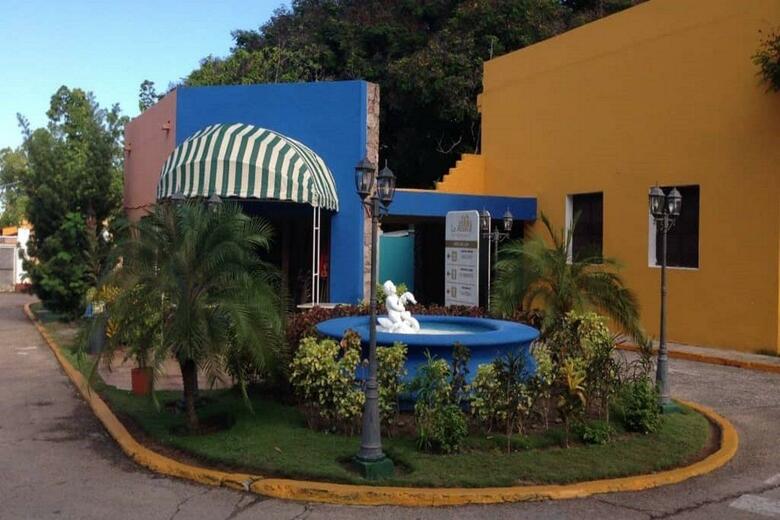 Hotel San Juan