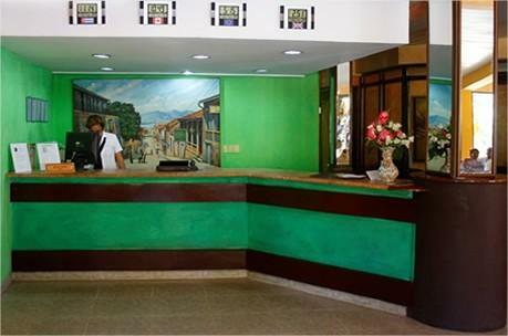 Hotel San Juan