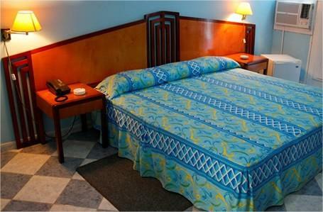 Hotel San Juan