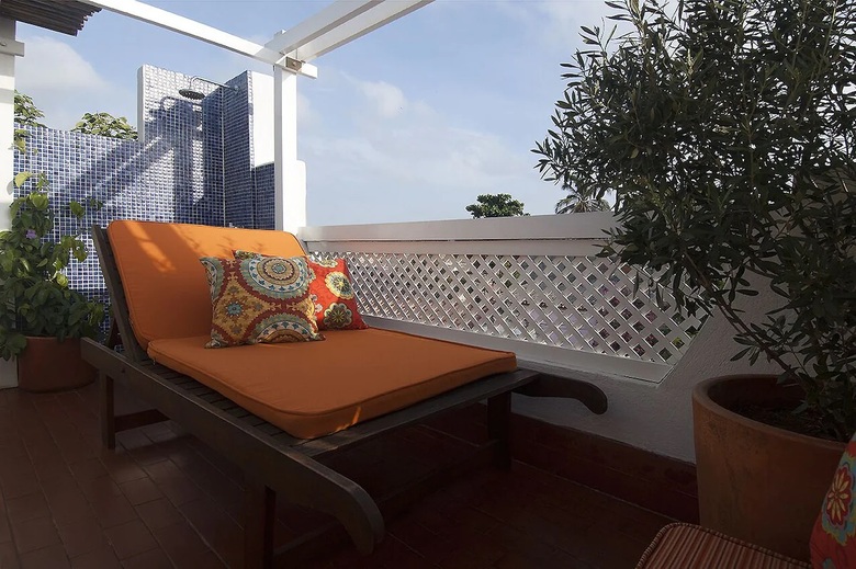 Hotel Lez Lezards Bed & Breakfast