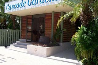 Hotel Cascade Gardens