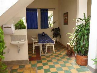 Hotel Hostal Del Pacifico