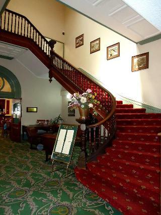 Palace Hotel