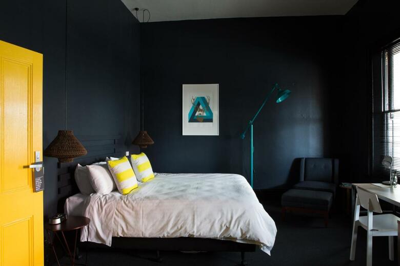 The Franklin Boutique Hotel