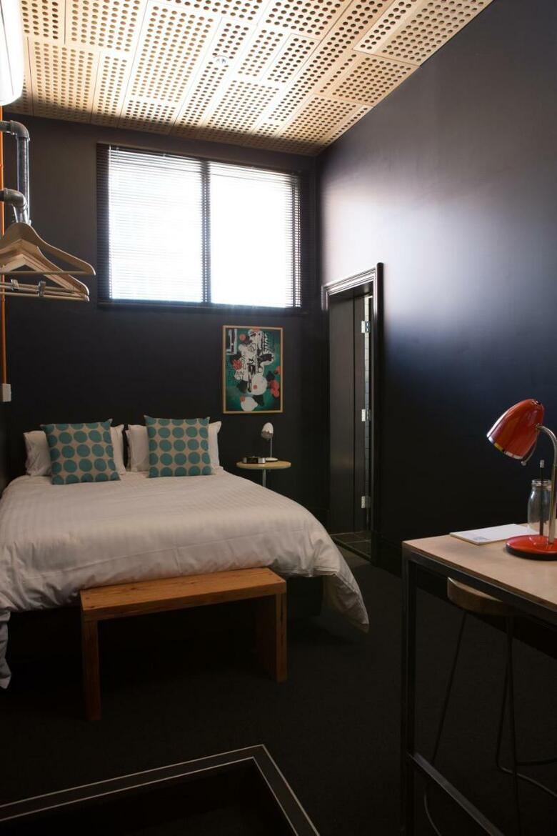 The Franklin Boutique Hotel