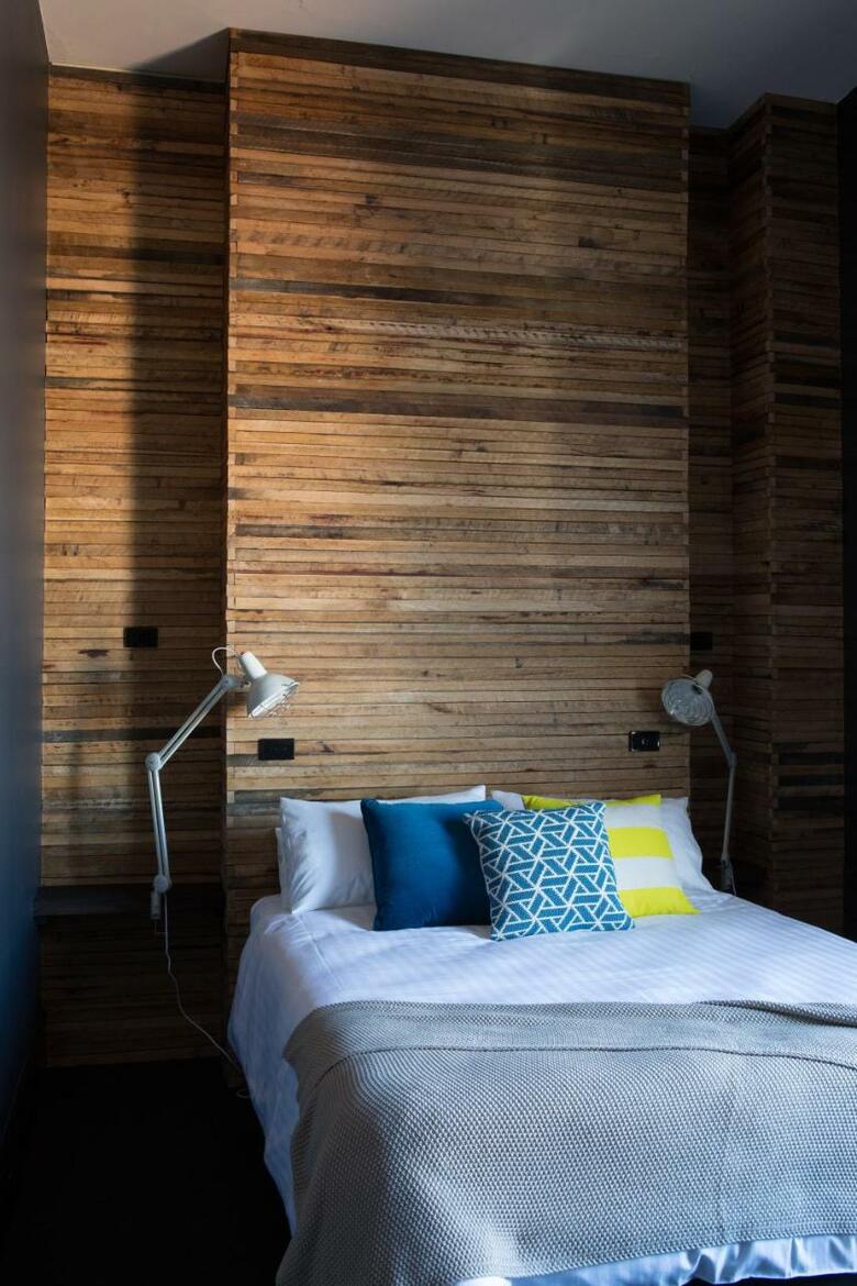 The Franklin Boutique Hotel
