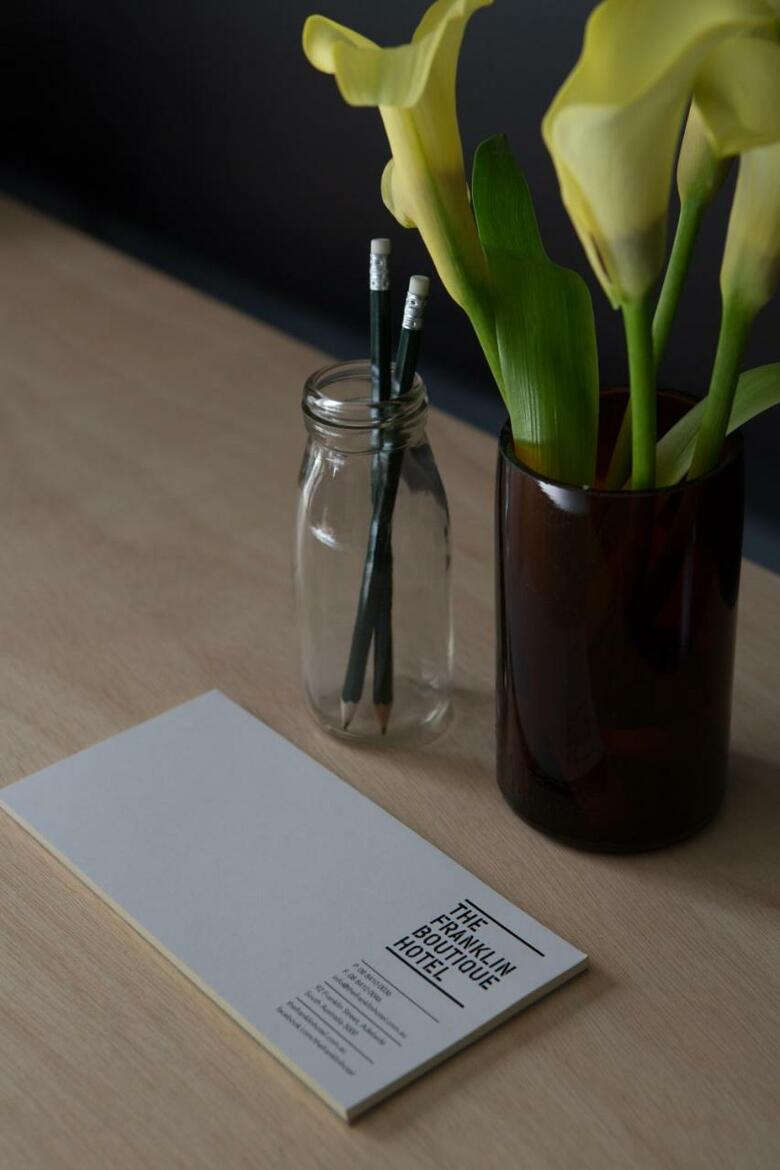 The Franklin Boutique Hotel