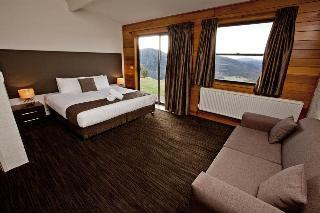 Hotel Altitude 1260