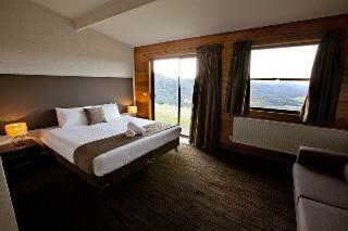 Hotel Altitude 1260
