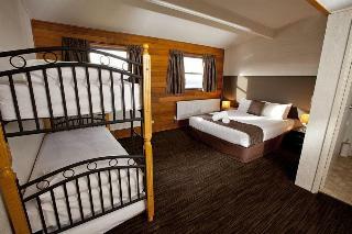Hotel Altitude 1260