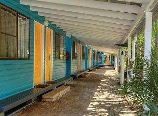 Hotel Byron Beach Resort
