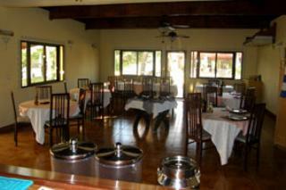 Hotel Villa Marinera
