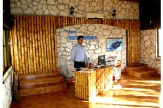 Hotel Villa Marinera