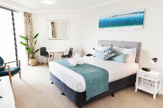 Hotel Ocean Views Resort
