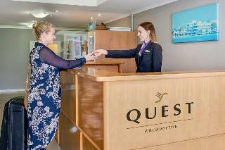 Hotel Quest Williamstown