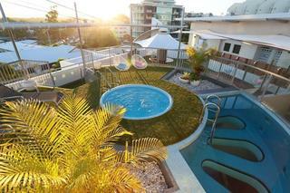 Hotel The Beach Club Resort