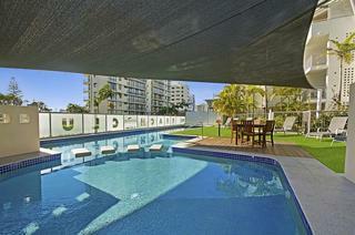 Hotel The Beach Club Resort