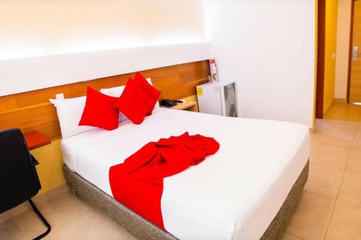 Hotel Porto Bahia