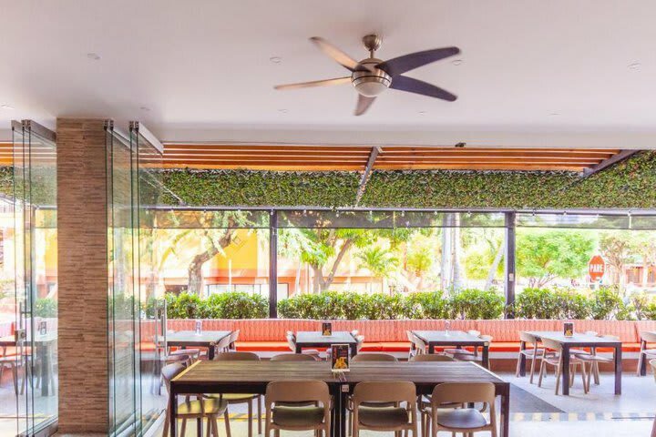 Hotel Porto Bahia