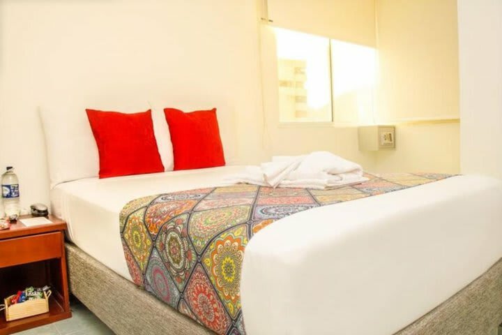 Hotel Porto Bahia