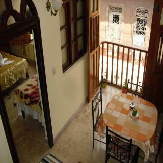 Hostal Ivon Y Tony
