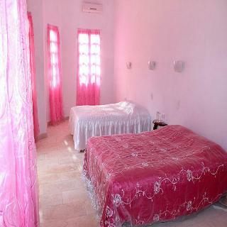 Hotel Hostal Sky View