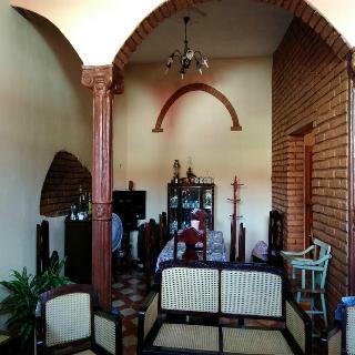 Hotel Hostal Groning